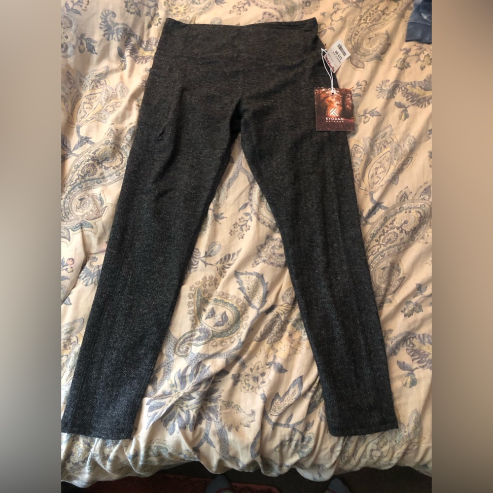 Kyodan leggings